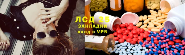 Альфа ПВП Горняк