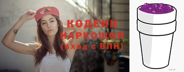 хмурый Горнозаводск