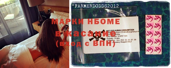 Альфа ПВП Горняк